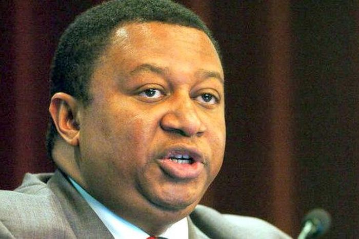 Mohammed Barkindo - Secretary General of OPEC