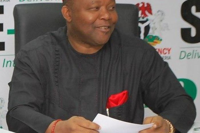 Sullivan Akanchukwu Nwankpo