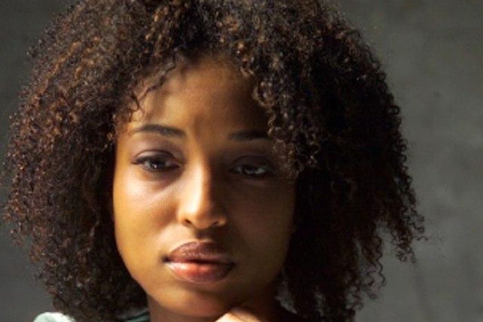 A worried girl needs advice