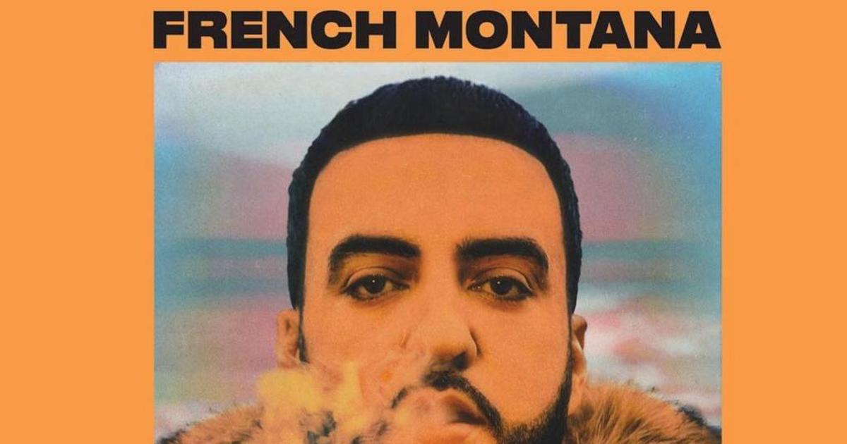 French Montana hops around the world on “Jungle Rules” album | Pulse ...