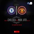 The clash between Chelsea and Manchester United is one that promises intensity.
