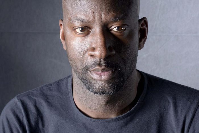 Akin Omotoso  is the director of the award winning movie, "Vaya"