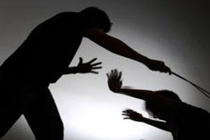 Help! I think I turned out right because of the cane, parental curses