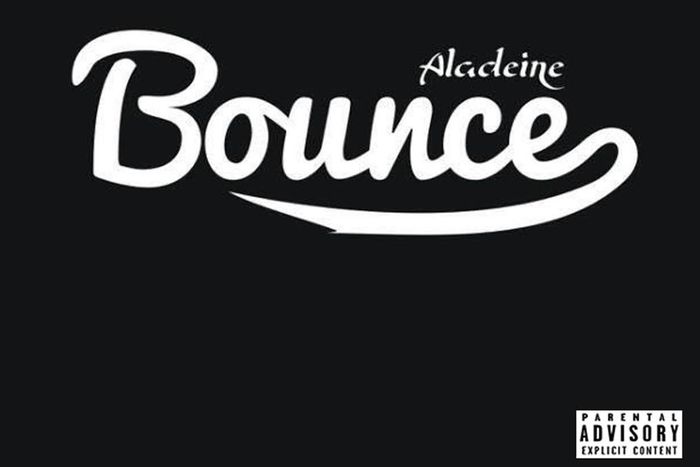 Aladeine - 'Bounce'