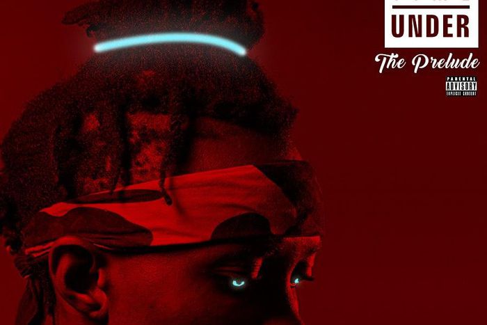 Blaqbonez Last Time Under  - The Prelude Mixtape