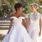Orange is the New Black stars tie grinning from ear to ear at their wedding ceremony