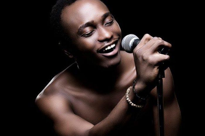 Brymo