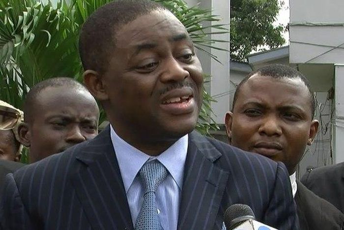 Femi Fani-Kayode