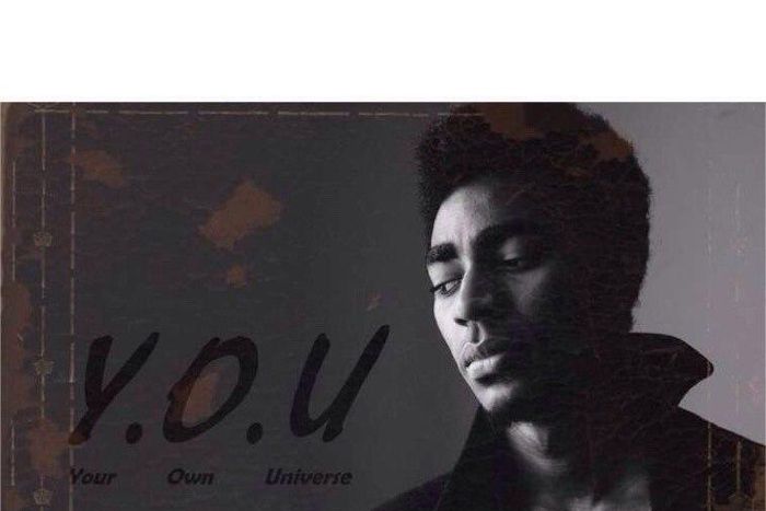 Yerins Abraham - Y.O.U EP