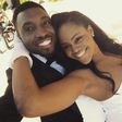 Timi Dakolo and wife, Busola