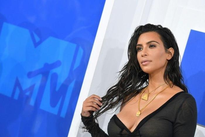 Kim Kardashian has millions of followers on Twitter and Instagram