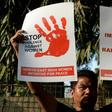 India has a gruesome record on rape, with the capital New Delhi alone registering 2,199 rape cases in 2015 -- an average of six a day