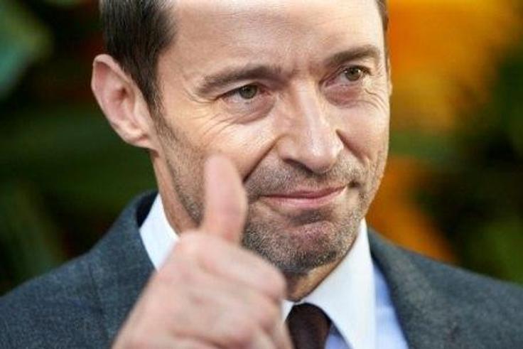 Australian actor Hugh Jackman, 48, has undergone treatment for skin cancer again