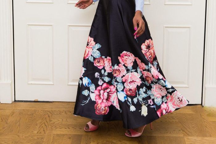 Tosin Alexandriah-Sho Silva