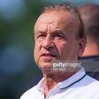 Gernot Rohr
