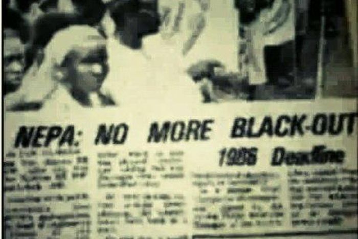 ‘A failed people are the progenitors of a failed state’