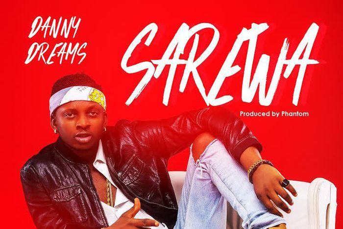 Danny Dreams - Sare wa