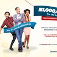 Join the latest millionaires on Quickteller referrals