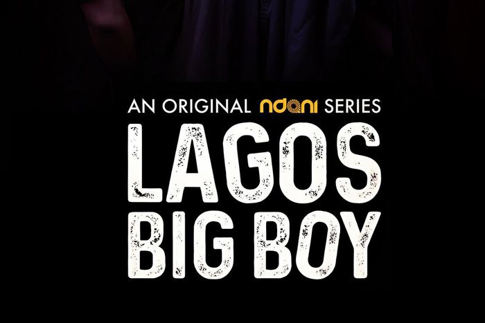 Lagos Big Boy