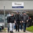 Threat of Whirlpool partially outsourcing French production to Poland has become a hot-button issue in France's presidential campaign