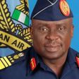Former Chief of Air Staff,  Rtd. Air Marshal Adesola Amosu