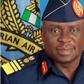 Former Chief of Air Staff,  Rtd. Air Marshal Adesola Amosu