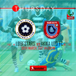 Lobi Stars vs Akwa United Betting Preview
