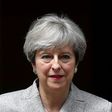 Britain's Prime Minister Theresa May suffered a disastrous setback in the June 8 general election, losing her parliamentary majority