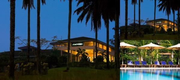 Whispering Palms Resort, Badagry, Lagos. [hotelplanner]