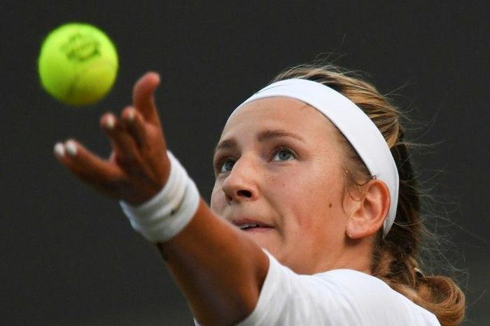 Victoria Azarenka wants more help for tennis mothers