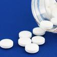 asprin really helping heart