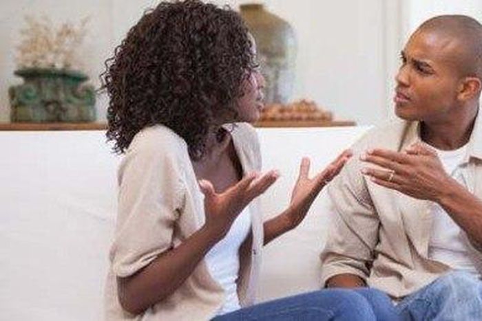 Divorced spouses explain why their marriages failed