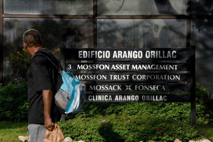 The founders of the Panamanian firm Mossack-Fonseca were detained on February 9, 2017, in connection with Brazil's Lava Jato (Car Wash) corruption scandal