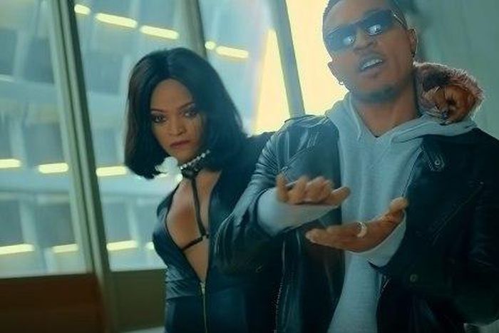 Sugarboy - Kilamity ft Kiss Daniel