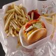 Harmful chemicals from food wrappers may build up in vital organs.