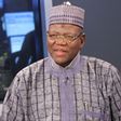 Former Jigawa State Governor, Sule Lamido