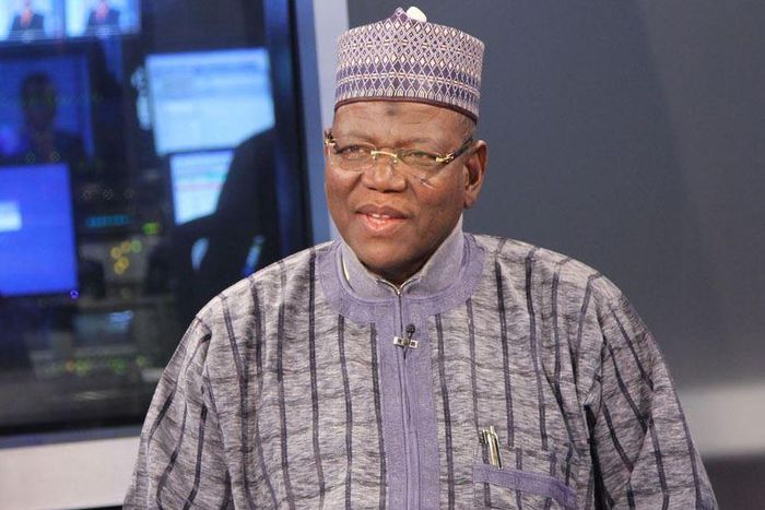 Former Jigawa State Governor, Sule Lamido