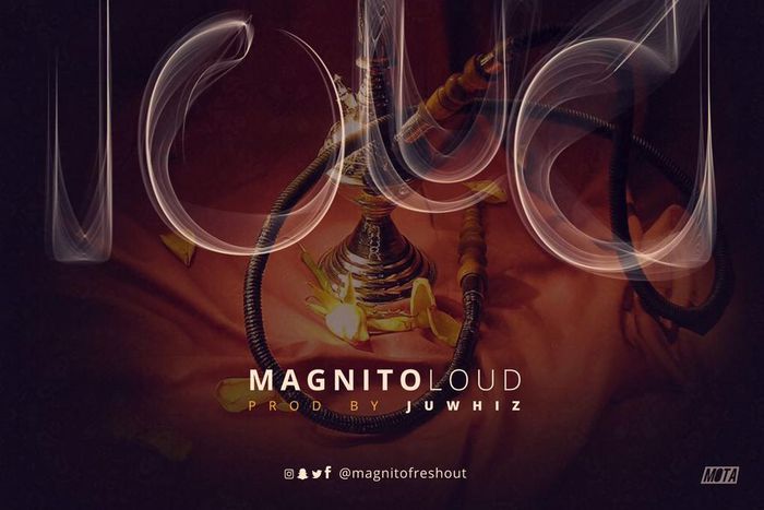 Magnito - Loud