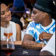 Wizkid and ex-girlfriend Tania Omotayo
