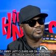 DJ Jimmy Jatt on 'beef' between Davido and D'banj