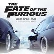 The Fate of the Furious