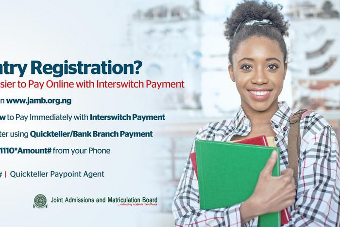 You can register for Direct Entry by following the instructions.