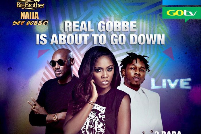 Big Brother Naija finale