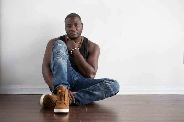 Akin like most musicians started from a very early age