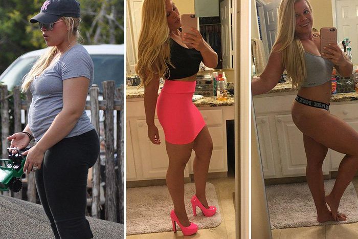 9 women share exactly how long it took them to lose 20 pounds or more