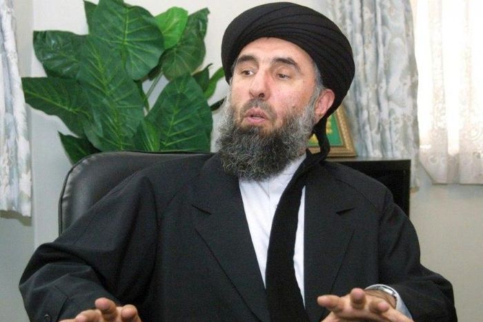 Former Afghan prime minister Gulbuddin Hekmatyar's return to the political mainstream after etching a landmark peace deal with Kabul has been hugely controversial