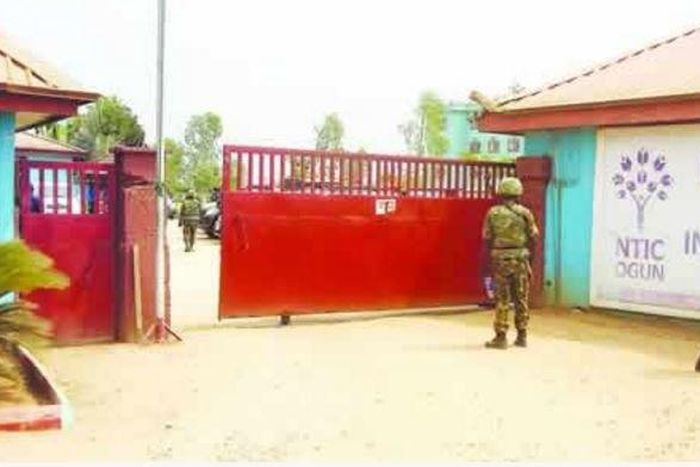 Nigerian Turkish International Colleges