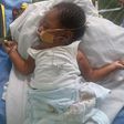 Baby Nathan needs our help to live