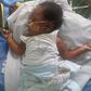 Baby Nathan needs our help to live