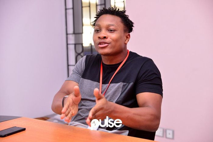 Genio talks career growth, future direction